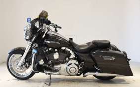 HARLEY FLHXSE 1800CVO 2012