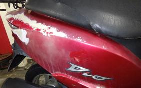 HONDA DIO Gen.6 AF62