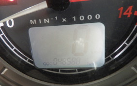 TRIUMPH STREET TRIPLE 2008