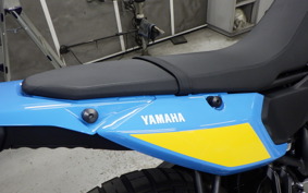 YAMAHA TENERE 700 2026 DM17J
