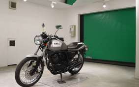 YAMAHA SRV250 RENAISSA 4DN