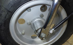 HONDA MONKEY 2022 Z50J