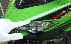 KAWASAKI NINJA 400 2021 EX400G