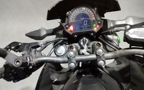 KAWASAKI Z400 2022 EX400G