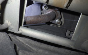 HONDA TODAY 2 2025 AF67