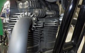 KAWASAKI W800 2013