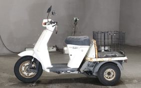 HONDA GYRO TA01