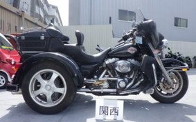 HARLEY FLHTCUI TRIKE 1450 2006