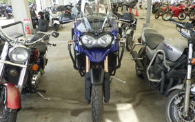 TRIUMPH TIGER エクスプロー(シ