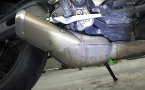 YAMAHA MT-07 ABS 2016 RM07J