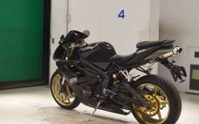 TRIUMPH DAYTONA 675 2008
