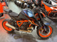 Фото KTM 1290 SUPER DUKE R EVO 2026 с японского аукциона
