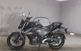 SUZUKI JIKUSA-250 ED22B