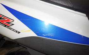 SUZUKI ZZ 1998 CA1PB