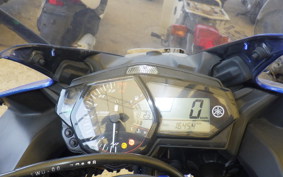 YAMAHA YZF-R25 RG10J