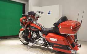 HARLEY FLHTCUSE 1800CVO 2009