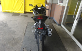 HONDA CBR250RR ABS MC51