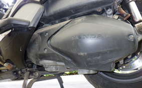 HONDA FORZA X MF08