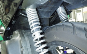 HONDA PCX125 2023 JF28