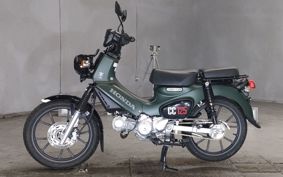 HONDA CROSS CUB110 JA60