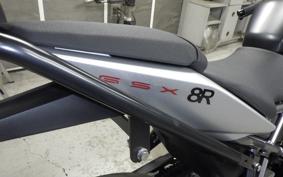 SUZUKI GSX-8R 2025 EM1AA