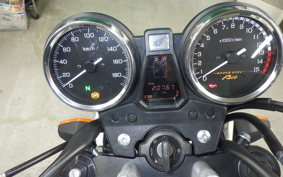 HONDA CB400SF GEN 4 A 2018 NC42