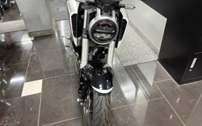 HONDA CB125 R JC79
