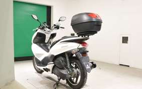 HONDA PCX125 2008 JF28