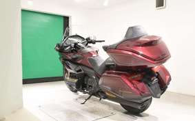 HONDA GL 1800 GOLD WING TOUR DCT 2025