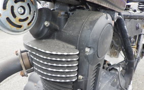 KAWASAKI 250TR BJ250F