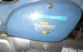 HONDA C50 SUPER CUB C50