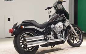 HARLEY FXLR1750 2018