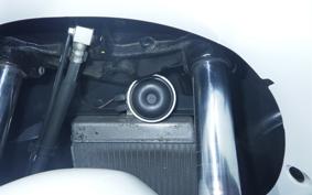 SUZUKI BURGMAN200A 2012 CH41A