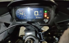 HONDA CBR400R 2023 NC56