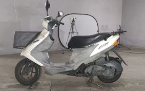 SUZUKI ADDRESS V125 CF46A