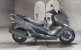 SUZUKI BURGMAN400 2023 DU11N