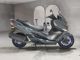 Фото Suzuki BURGMAN400 2023 с японского аукциона