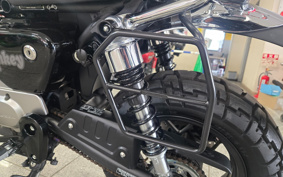 HONDA  MONKEY 125 JB03