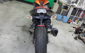 KAWASAKI Z1000 Gen.3 2009 ZRT00B