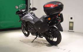 SUZUKI DL650 ( V-Strom 650 ) A 2015 VP56A