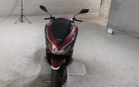 HONDA PCX125 JF81