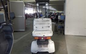 HONDA GYRO CANOPY TA03