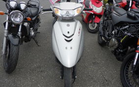 YAMAHA JOG-7 AY01