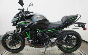 KAWASAKI Z650 2023 ER650S