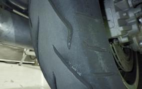 HONDA GL 1800 GOLD WING AIRBAG 2007 SC47