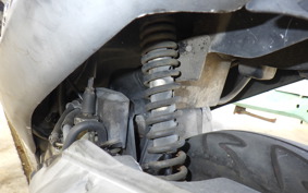 HONDA TACT GEN 2 AF30