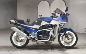 KAWASAKI GPZ900R NINJA 1984 ZX900A
