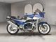 Фото Kawasaki GPZ900R NINJA 1984 с японского аукциона