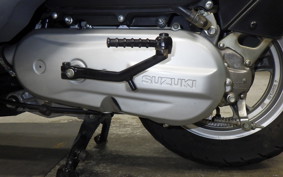 SUZUKI ADDRESS V125 2025 DT11A