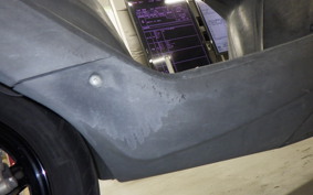 SUZUKI ADDRESS V125 DT11A